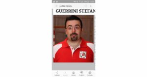 Guerrini Stefano