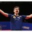 Timo Boll contro il booster