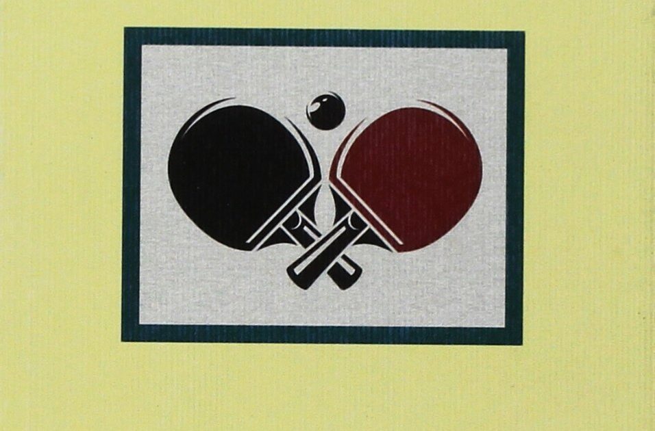 Filosofia del ping pong