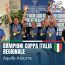 Coppa Italia tennistavolo