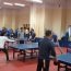 Torneo ping pong 25/2/23