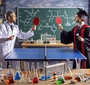 Come si scelgie la racchetta